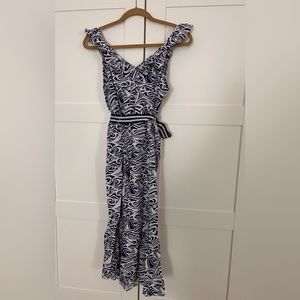 EUC. Vineyard Vines for Target dress.